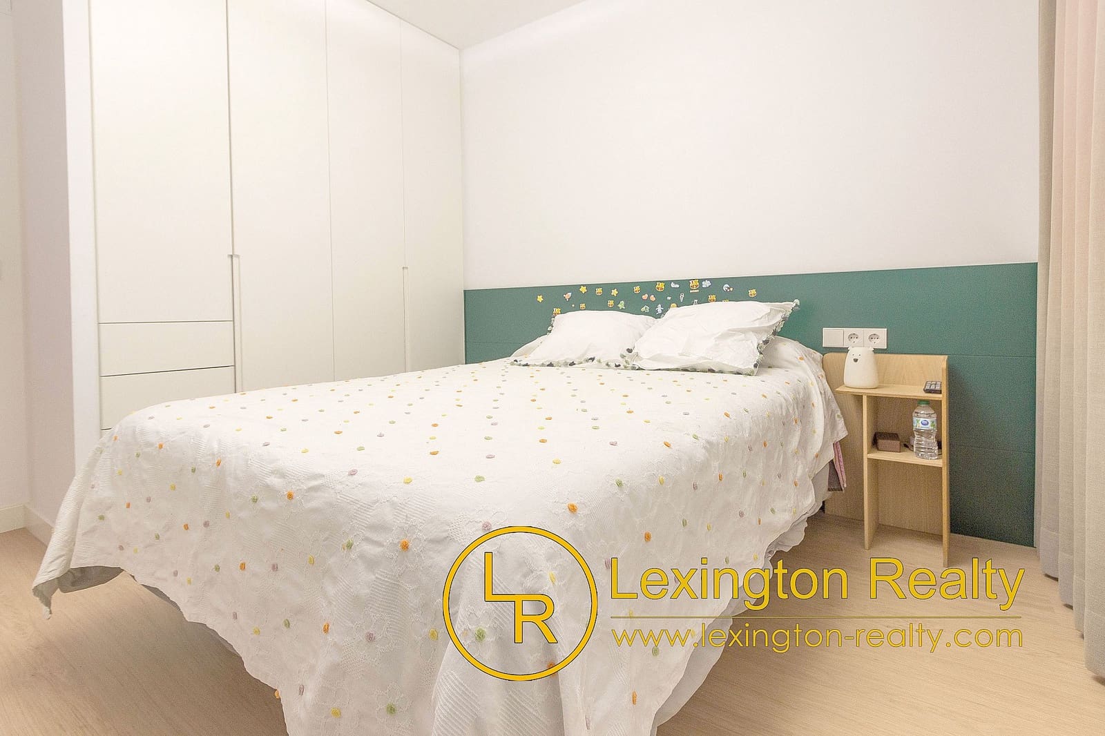 4 soveværelse Semi-Rækkehus til salg i Valverde med swimmingpool - € 435.000 (Ref: 8222085)