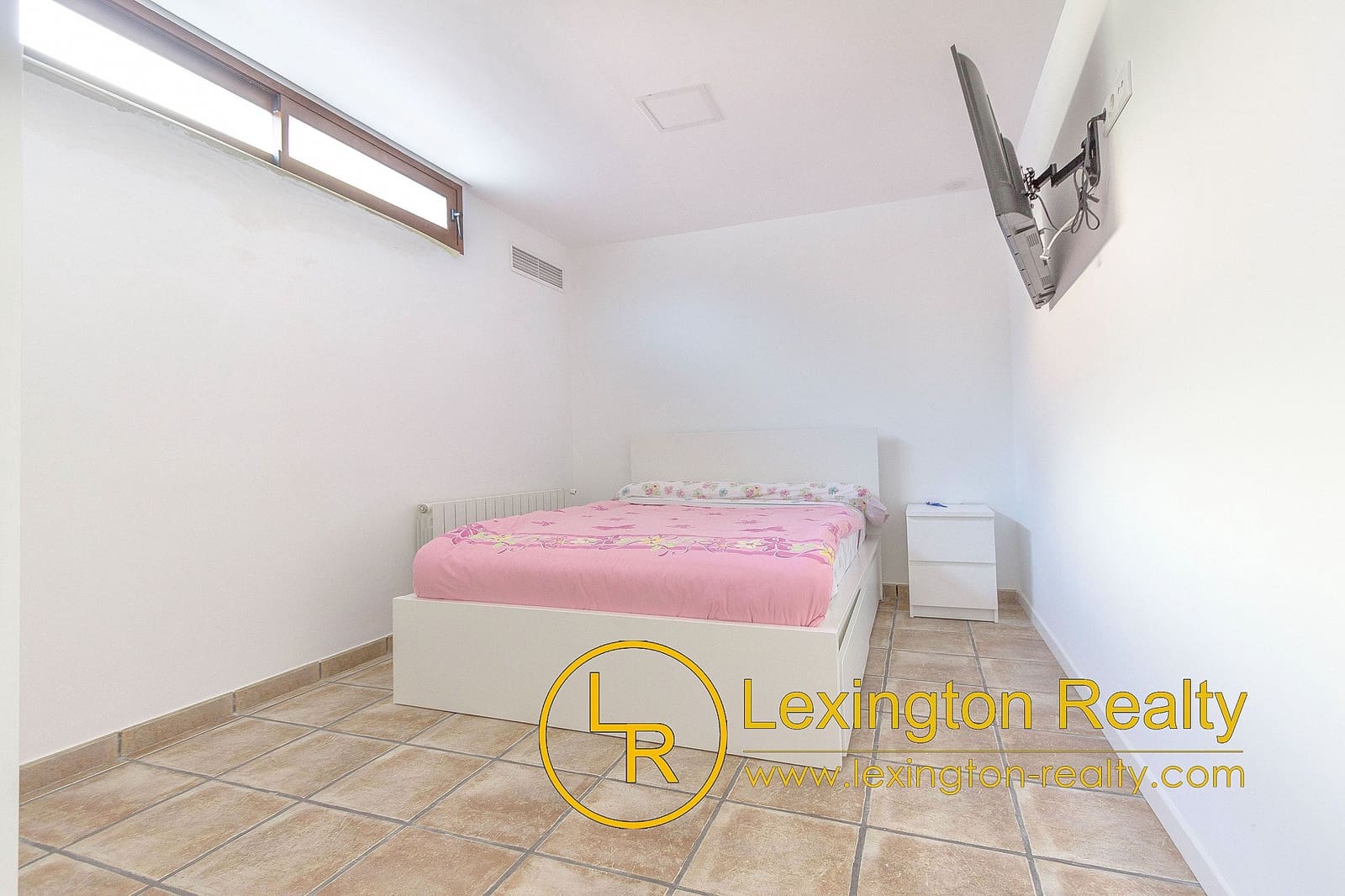 4 soveværelse Semi-Rækkehus til salg i Valverde med swimmingpool - € 435.000 (Ref: 8222085)