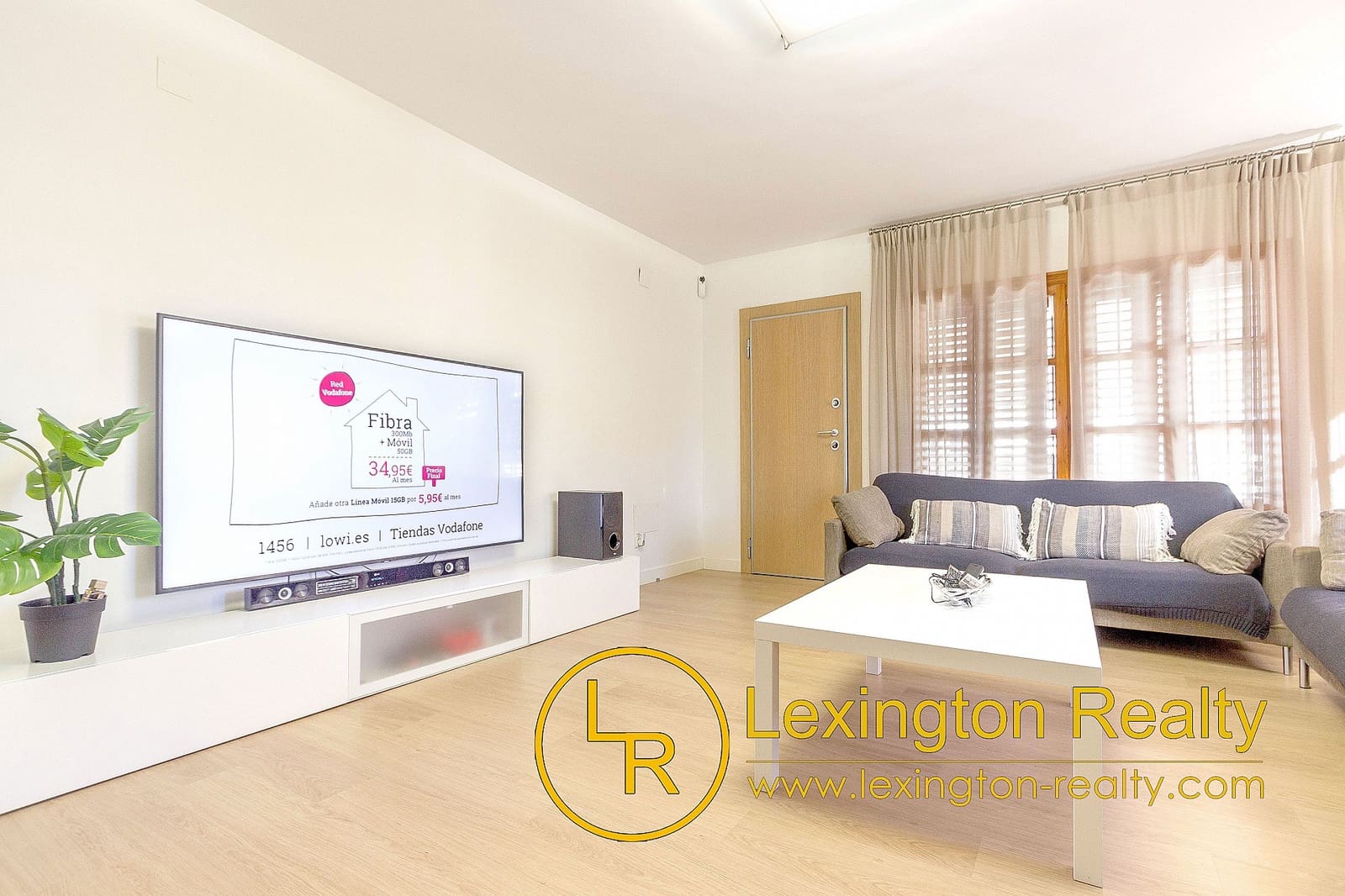 4 soveværelse Semi-Rækkehus til salg i Valverde med swimmingpool - € 435.000 (Ref: 8222085)