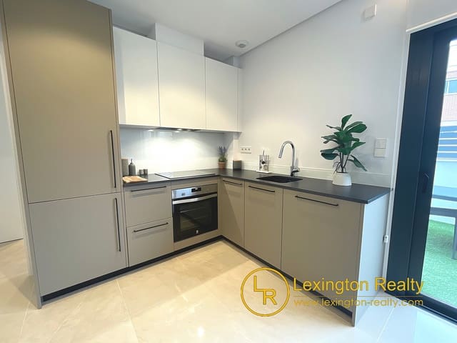 3 bedroom Townhouse for sale in Monte y Mar, Santa Pola with pool garage - € 312,000 (Ref: 8222087)