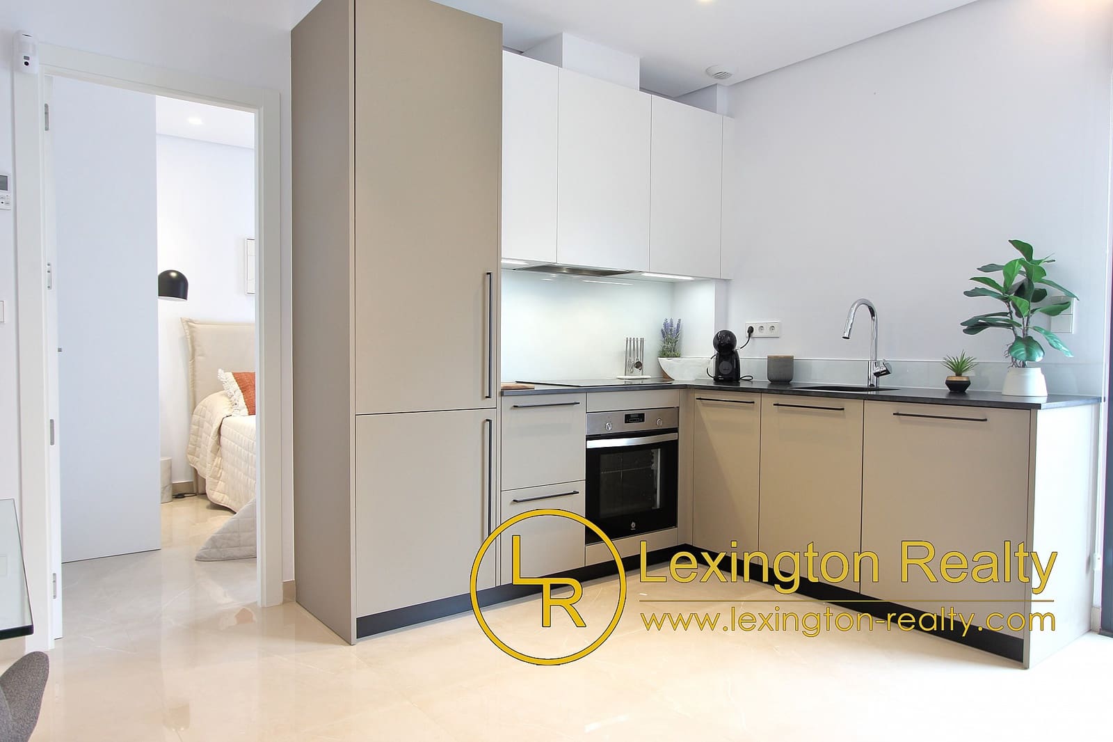 3 bedroom Townhouse for sale in Gran Alacant with pool garage - € 312,000 (Ref: 8222087)