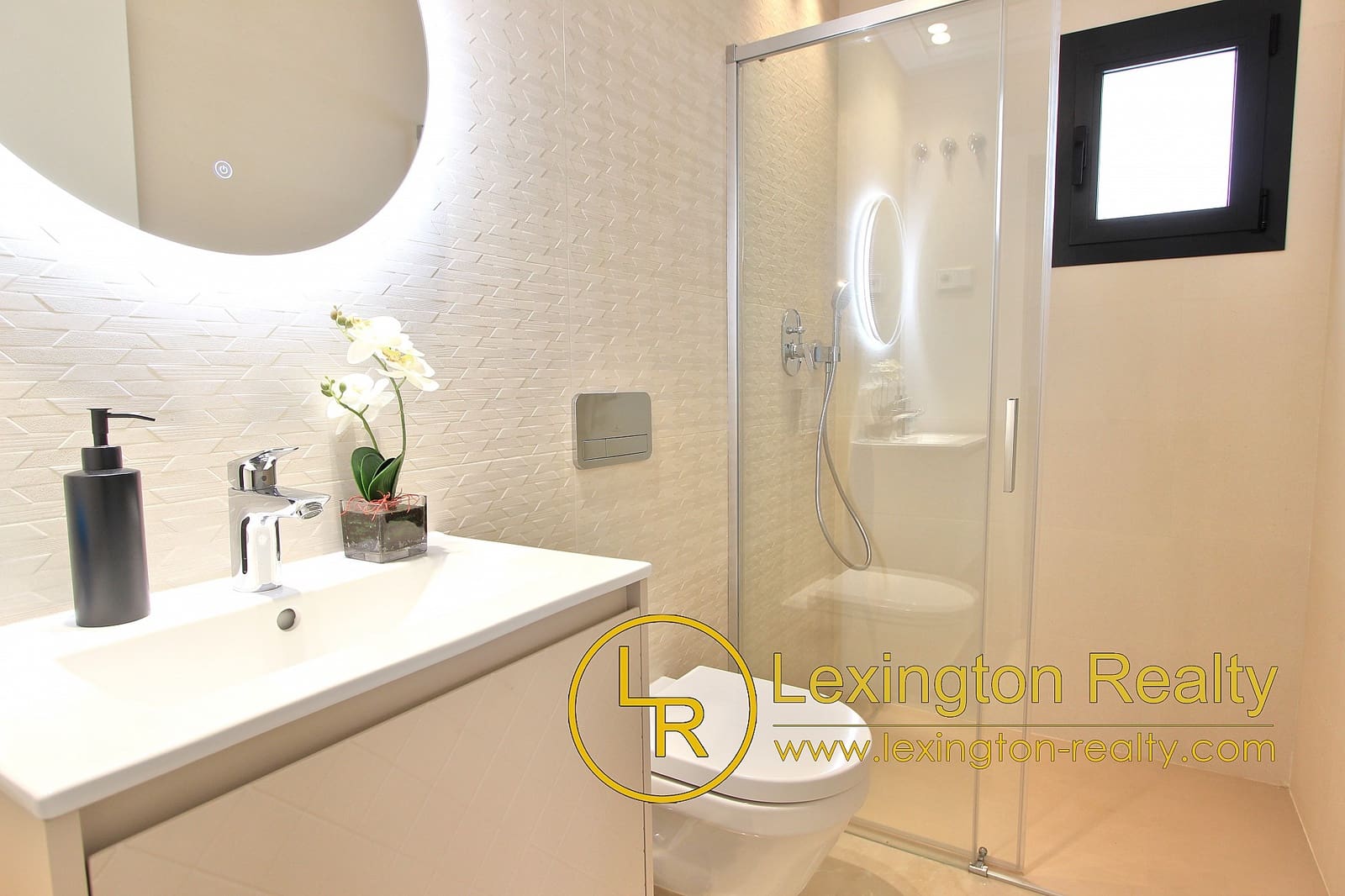 3 bedroom Townhouse for sale in Gran Alacant with pool garage - € 312,000 (Ref: 8222087)