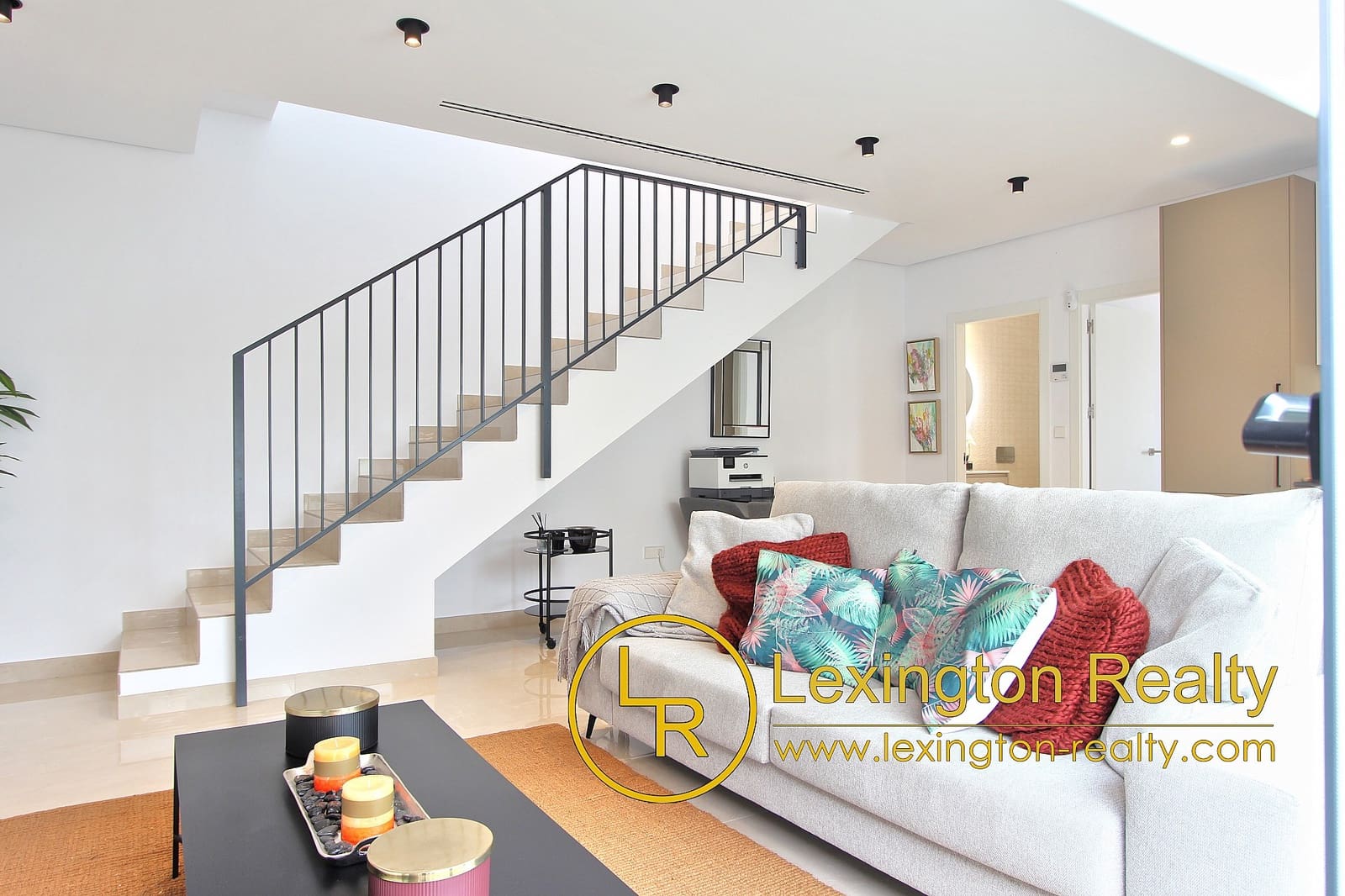 3 bedroom Townhouse for sale in Gran Alacant with pool garage - € 312,000 (Ref: 8222087)