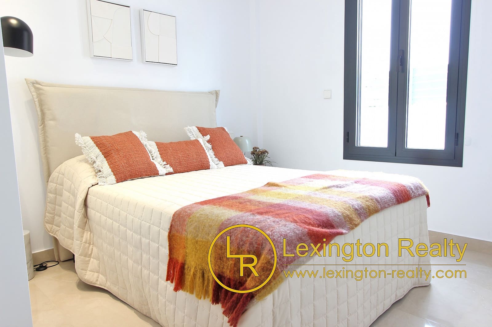 3 bedroom Townhouse for sale in Gran Alacant with pool garage - € 312,000 (Ref: 8222087)