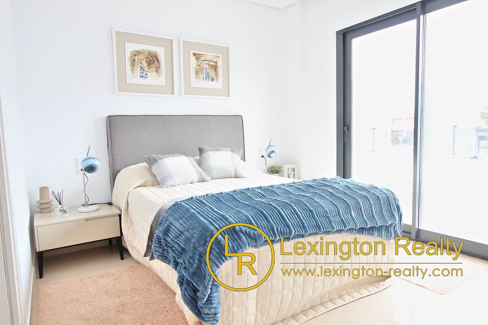 3 bedroom Townhouse for sale in Gran Alacant with pool garage - € 312,000 (Ref: 8222087)