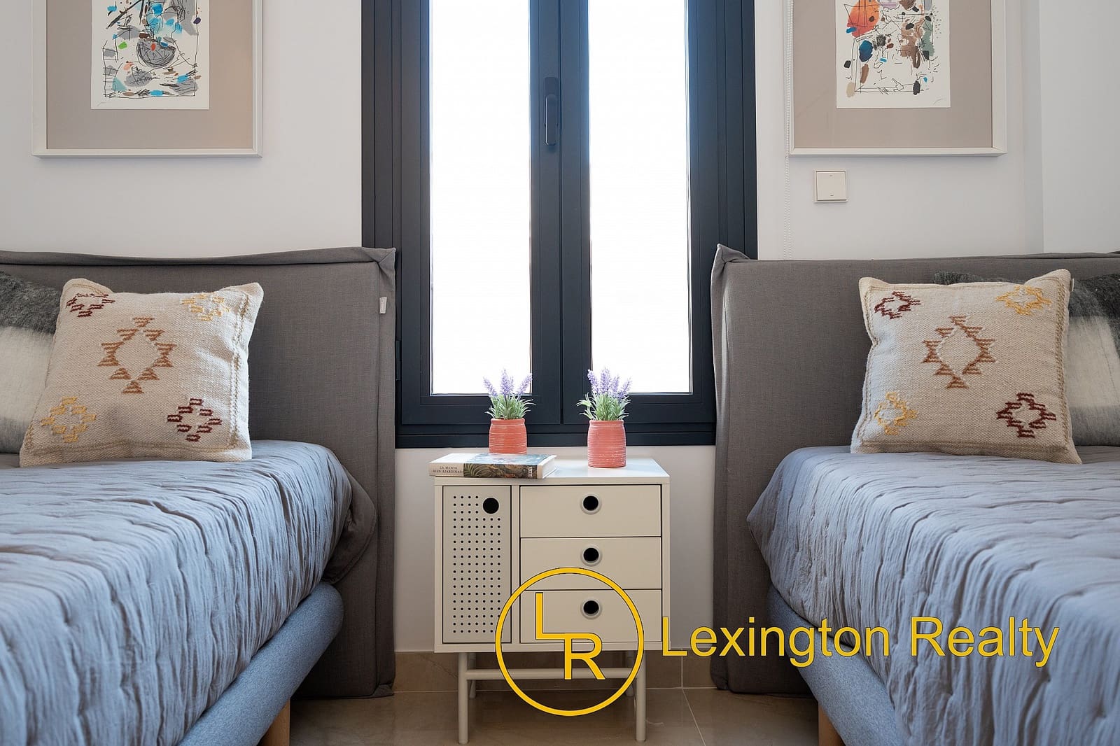 3 bedroom Townhouse for sale in Gran Alacant with pool garage - € 350,000 (Ref: 8222087)