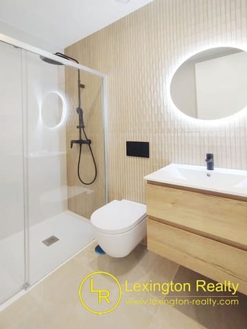 2 sypialnia Apartament na sprzedaż w Benijófar z basenem - 294 000 € (Ref: 8744519)