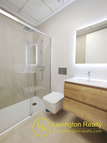 2 sypialnia Apartament na sprzedaż w Benijófar z basenem - 294 000 € (Ref: 8744519)