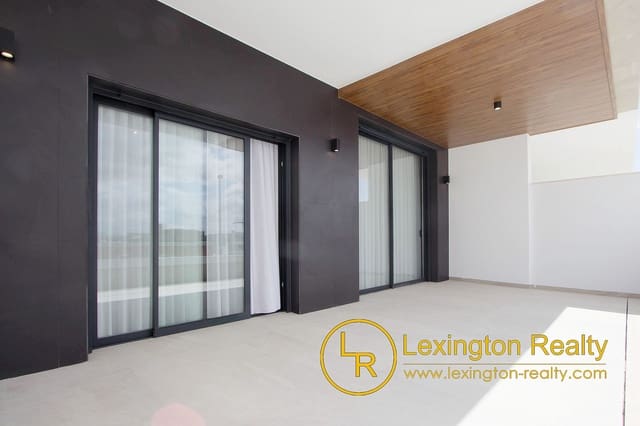 2 sypialnia Apartament na sprzedaż w Benijófar z basenem - 294 000 € (Ref: 8744519)