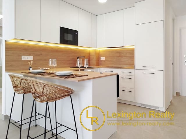 2 sypialnia Apartament na sprzedaż w Benijófar z basenem - 294 000 € (Ref: 8744519)