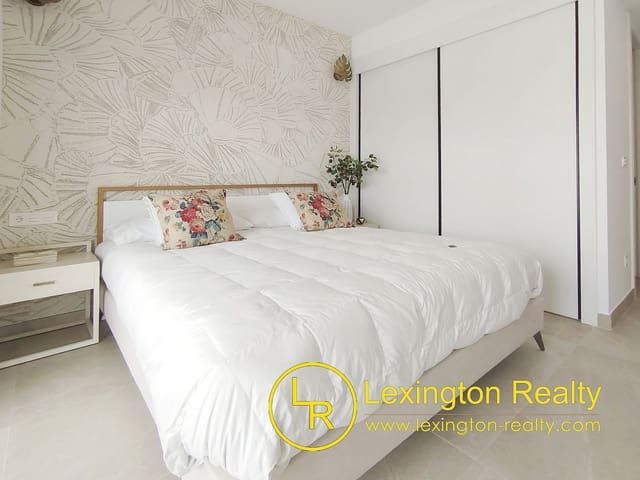 2 sypialnia Apartament na sprzedaż w Benijófar z basenem - 294 000 € (Ref: 8744519)