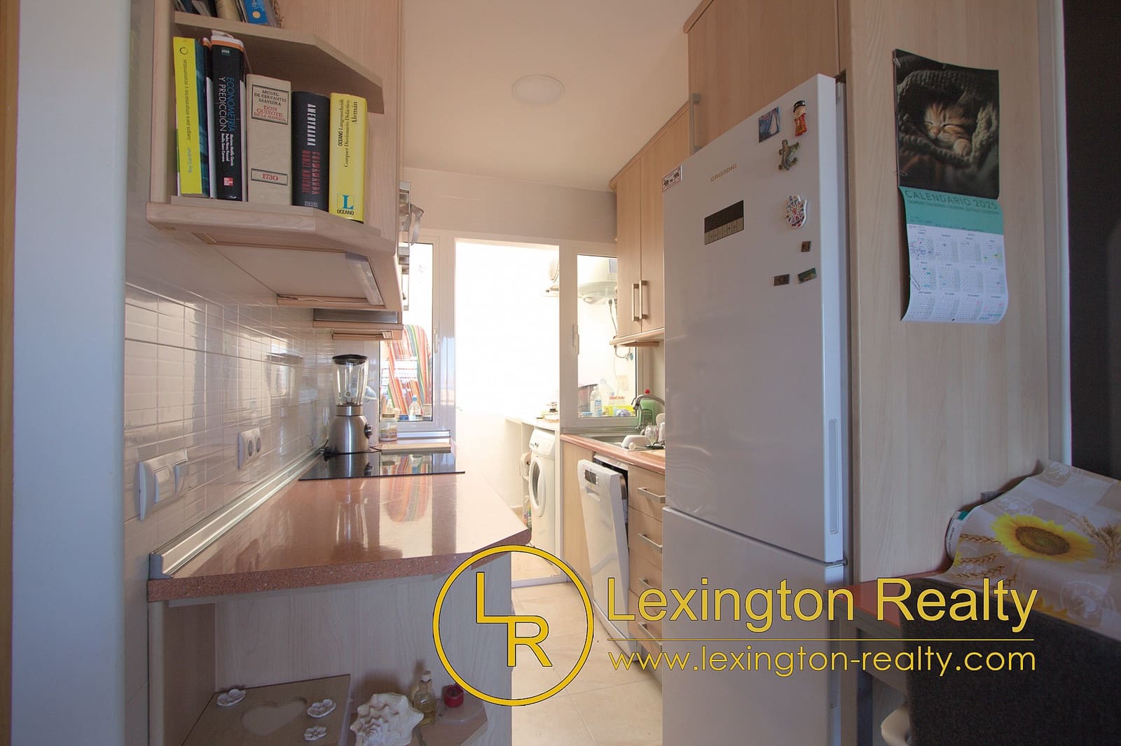 2 bedroom Townhouse for sale in Gran Alacant - € 186,000 (Ref: 8769084)