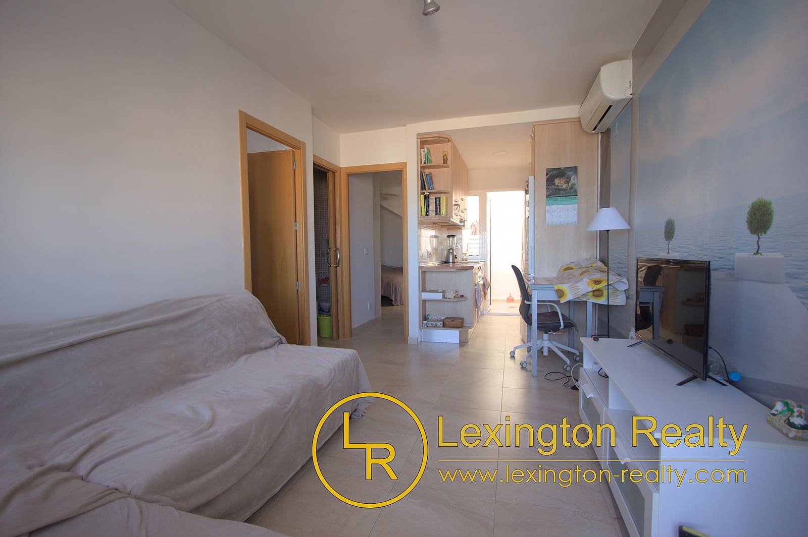 2 bedroom Townhouse for sale in Gran Alacant - € 186,000 (Ref: 8769084)