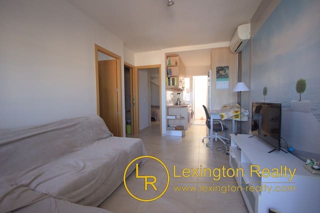 2 bedroom Townhouse for sale in Gran Alacant, Santa Pola - € 186,000 (Ref: 8769084)