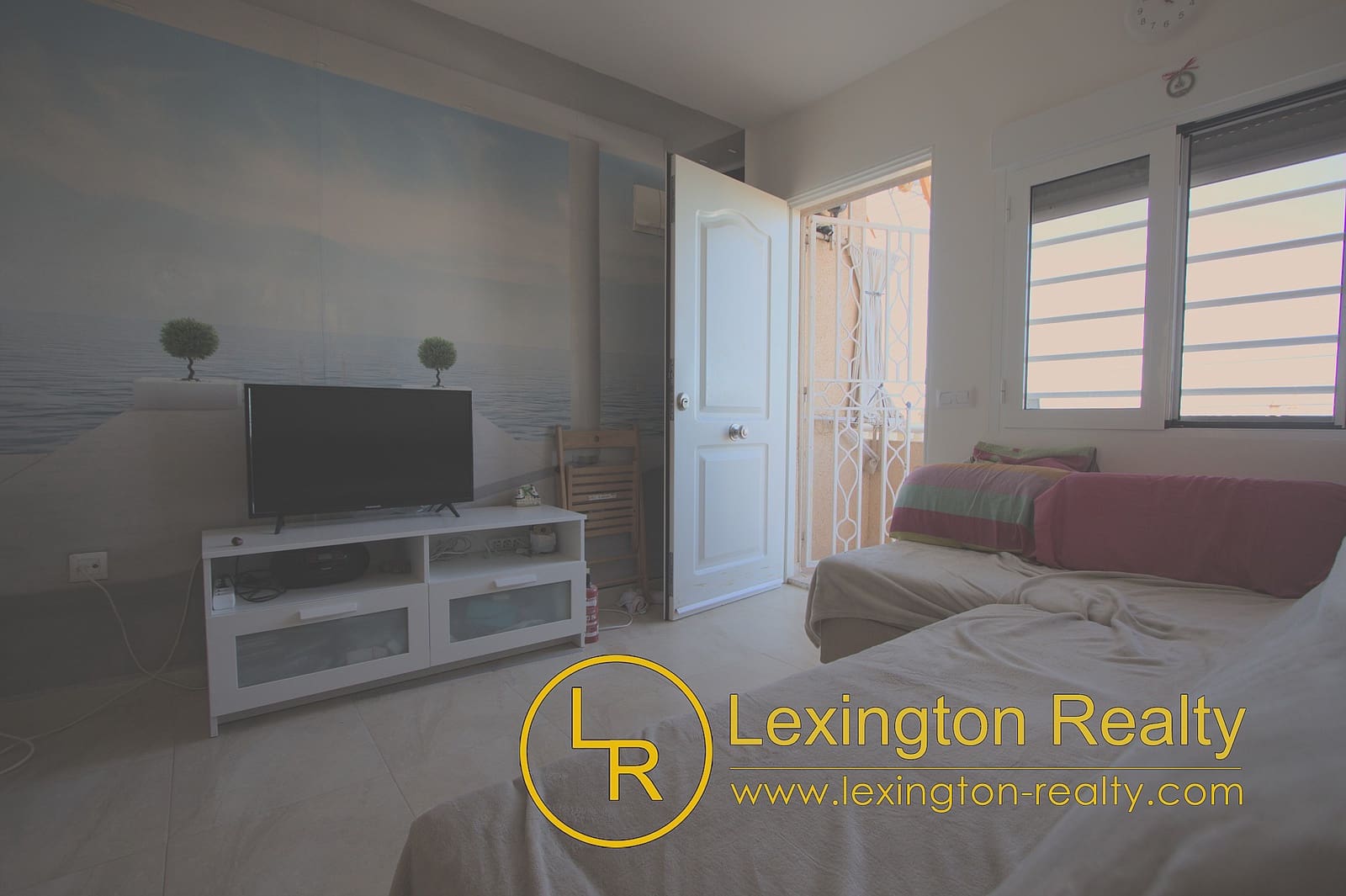 2 bedroom Townhouse for sale in Gran Alacant - € 186,000 (Ref: 8769084)