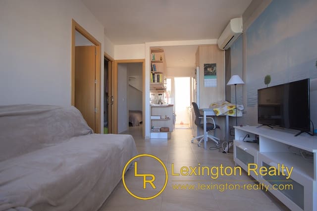 2 bedroom Townhouse for sale in Gran Alacant, Santa Pola - € 186,000 (Ref: 8769084)