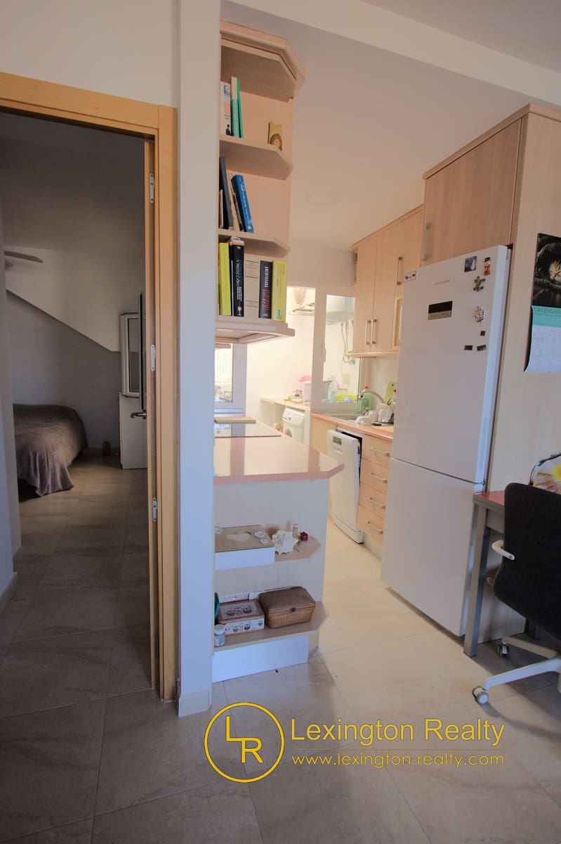 2 bedroom Townhouse for sale in Gran Alacant - € 186,000 (Ref: 8769084)