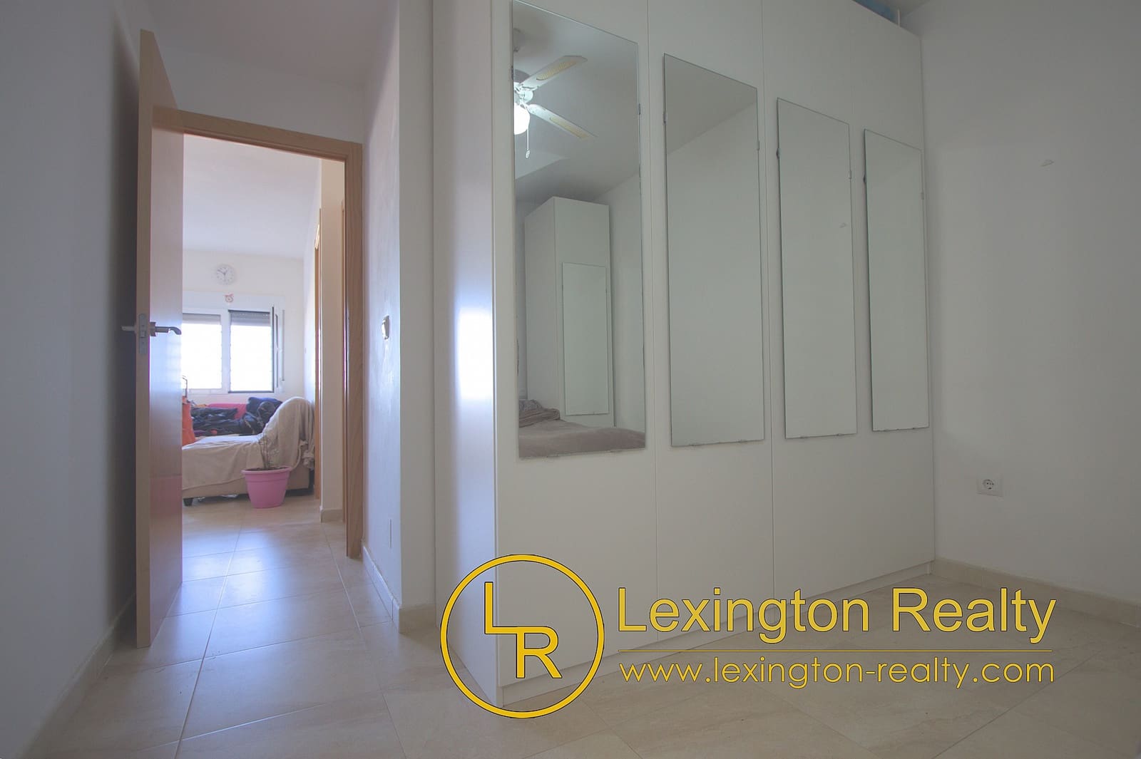 2 bedroom Townhouse for sale in Gran Alacant - € 186,000 (Ref: 8769084)