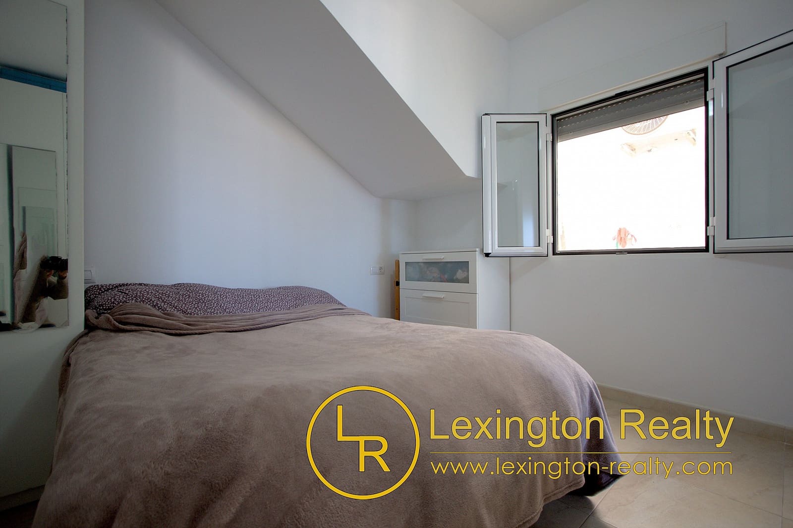 2 bedroom Townhouse for sale in Gran Alacant - € 186,000 (Ref: 8769084)