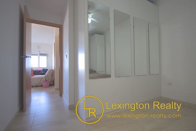 2 bedroom Townhouse for sale in Gran Alacant, Santa Pola - € 186,000 (Ref: 8769084)