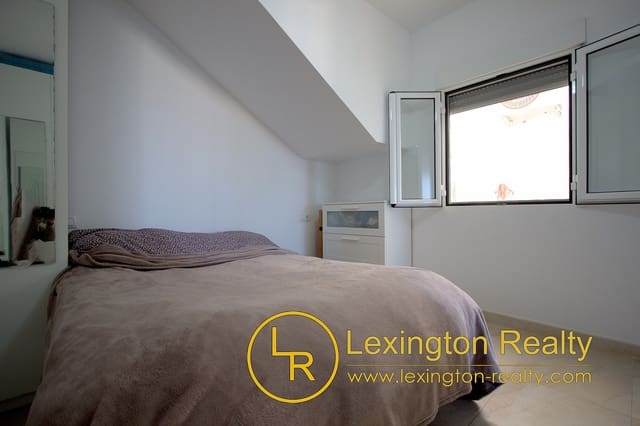 2 bedroom Townhouse for sale in Gran Alacant, Santa Pola - € 186,000 (Ref: 8769084)