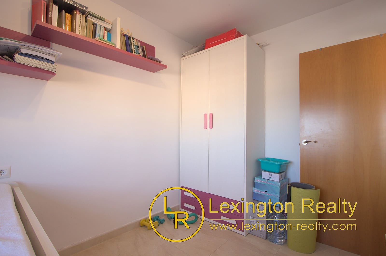 2 bedroom Townhouse for sale in Gran Alacant - € 186,000 (Ref: 8769084)