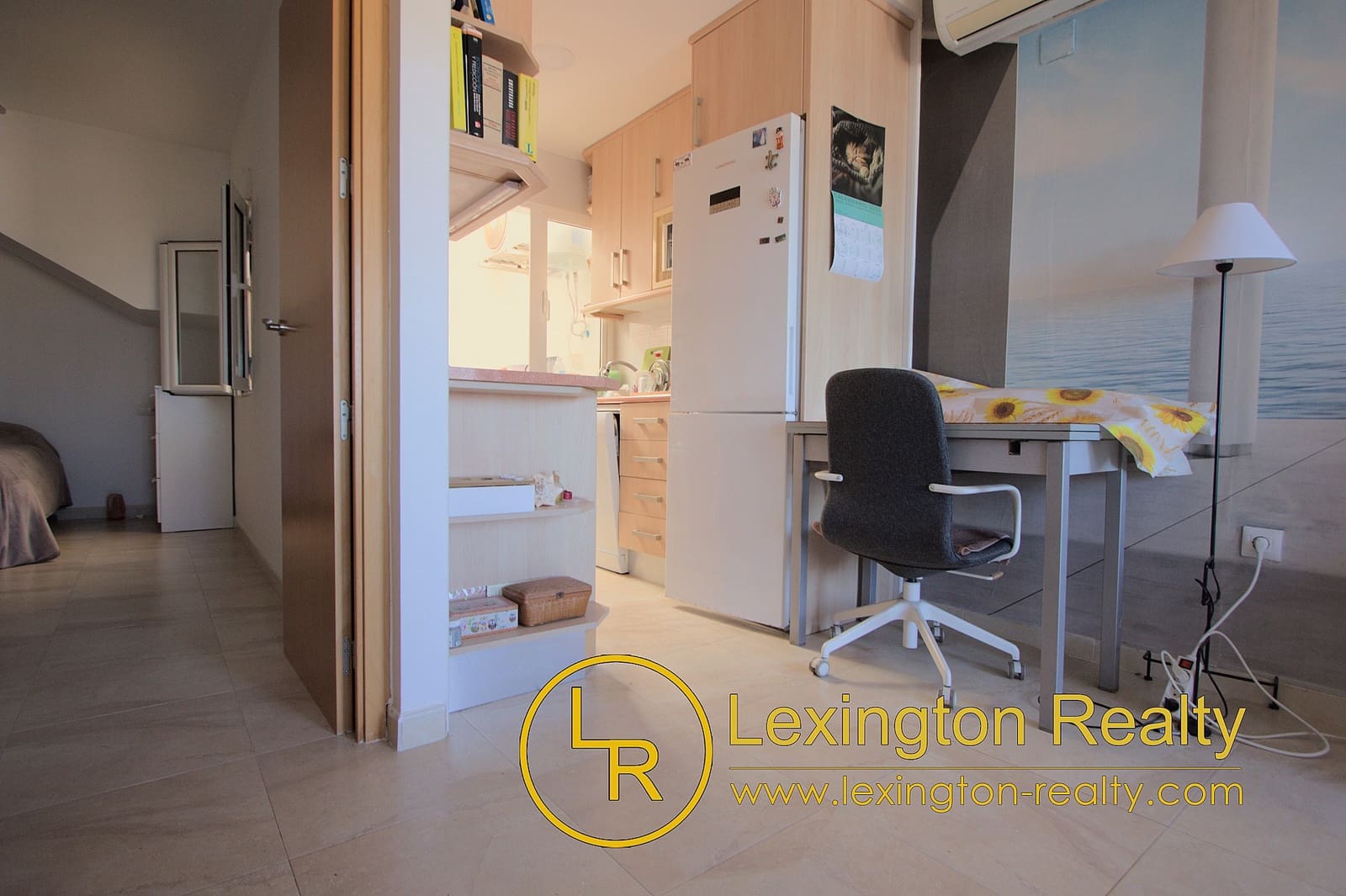 2 bedroom Townhouse for sale in Gran Alacant - € 186,000 (Ref: 8769084)
