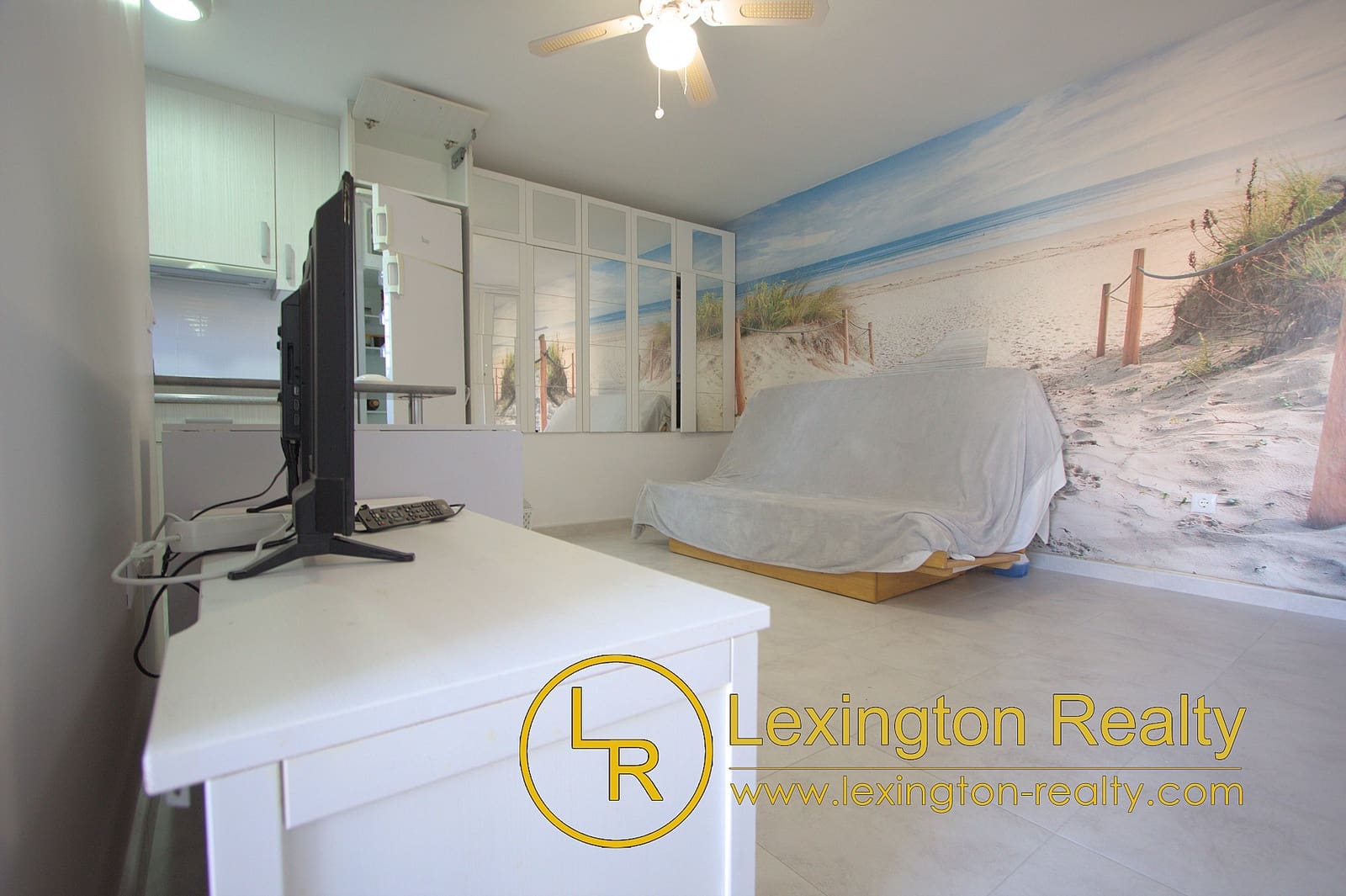 2 bedroom Townhouse for sale in Gran Alacant - € 186,000 (Ref: 8769084)