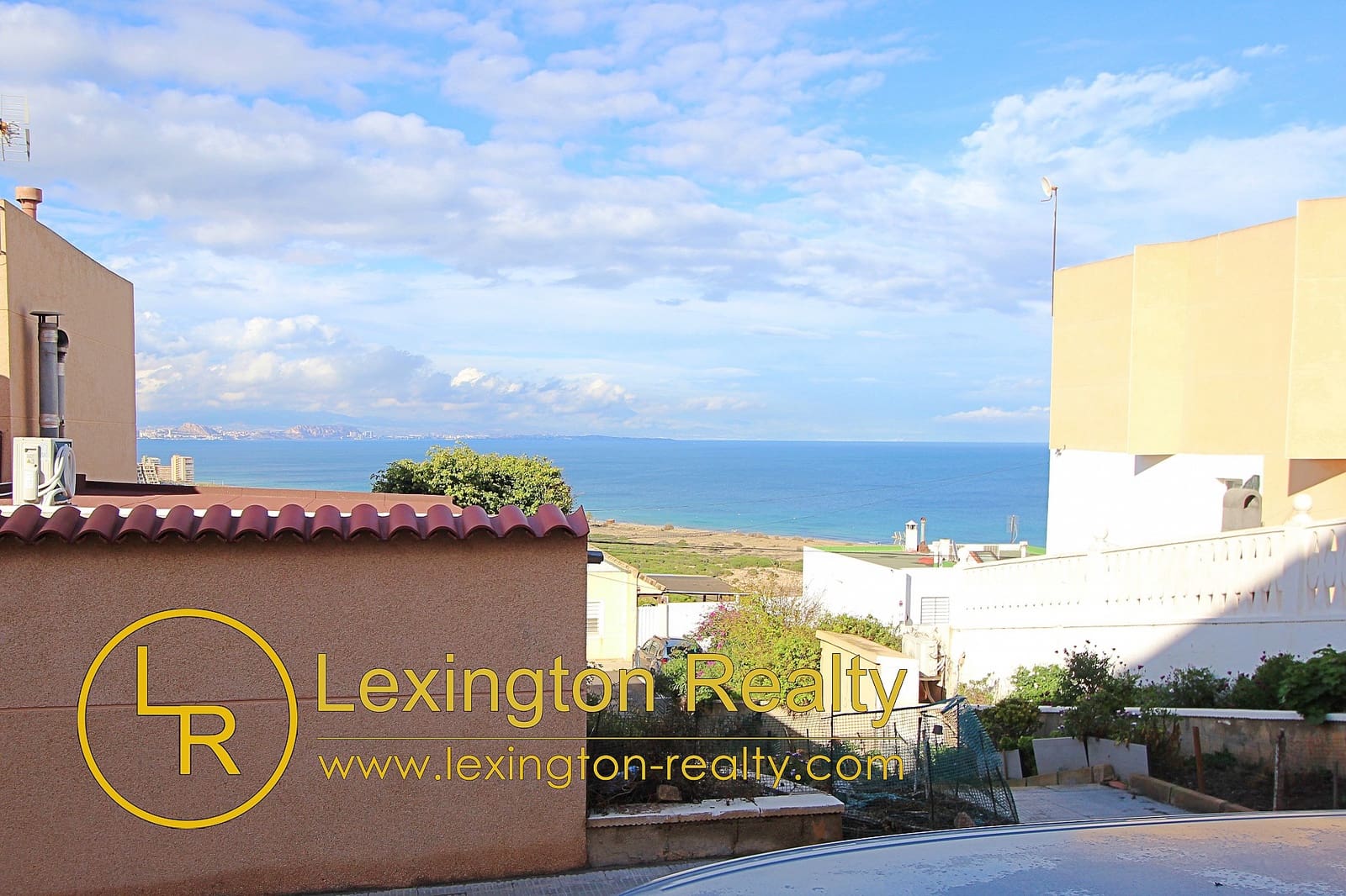 2 bedroom Townhouse for sale in Gran Alacant - € 186,000 (Ref: 8769084)