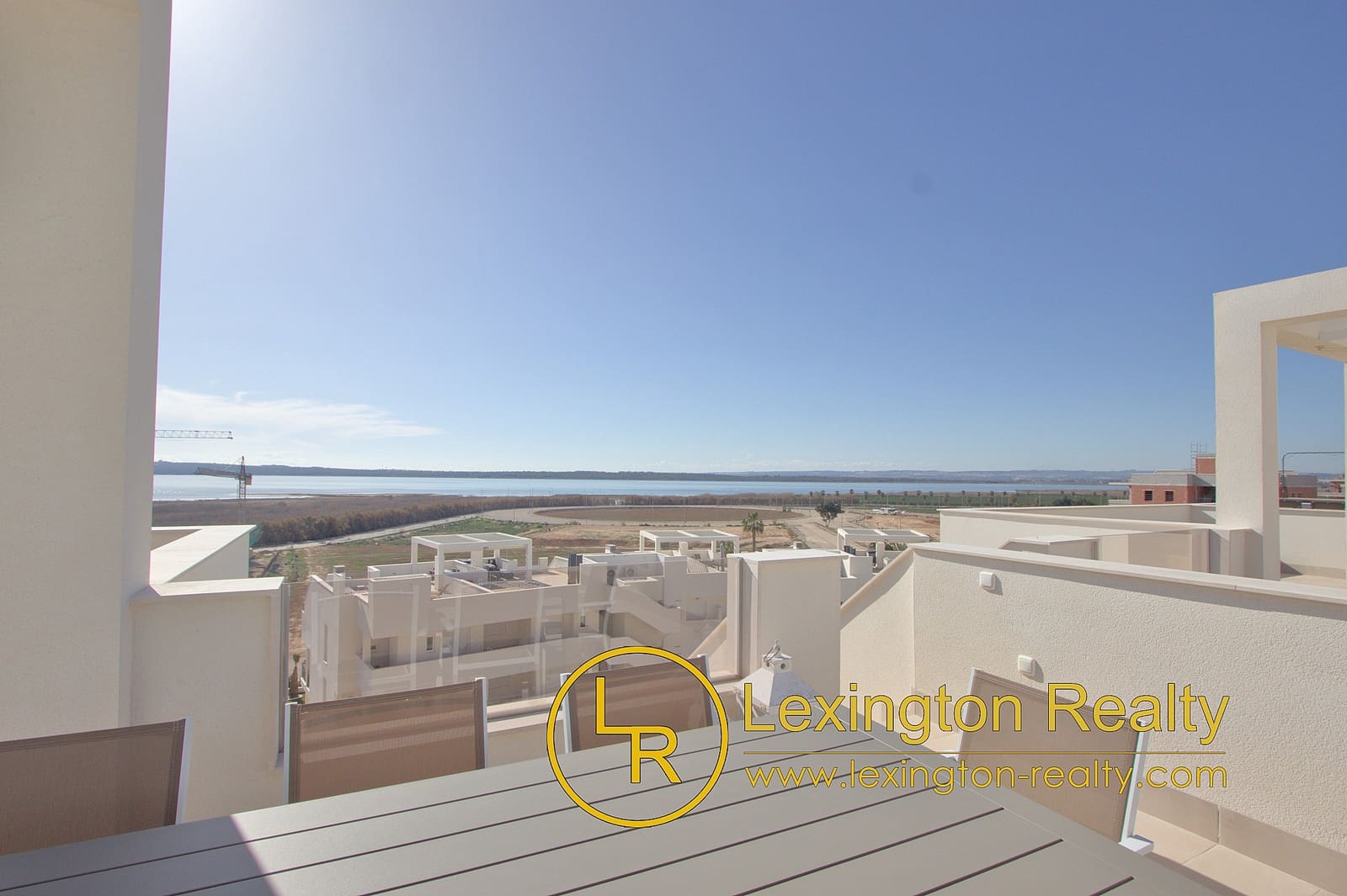 2 bedroom Apartment for sale in El Raso with pool garage - € 294,000 (Ref: 8816816)