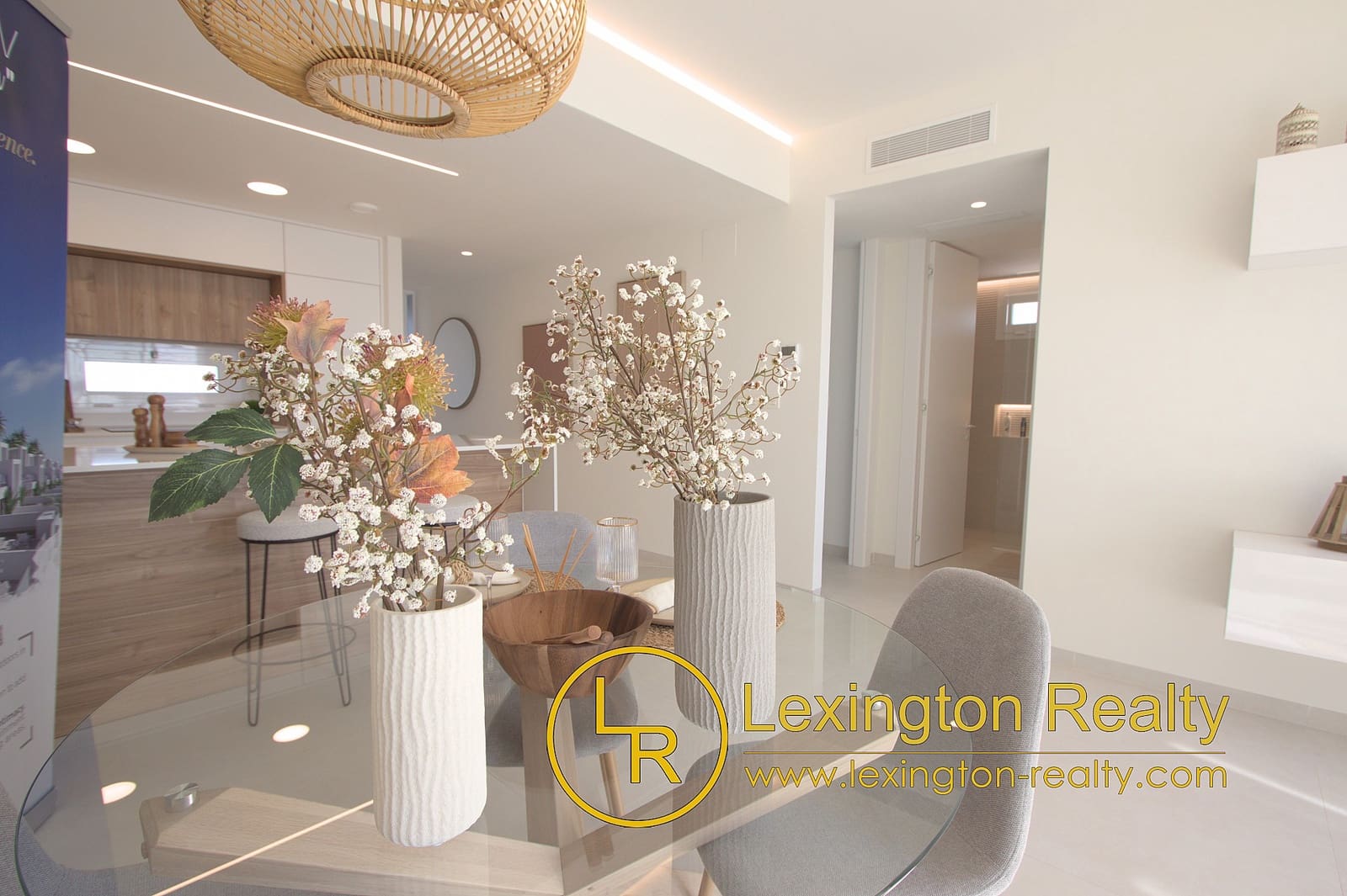 2 bedroom Apartment for sale in El Raso with pool garage - € 294,000 (Ref: 8816816)