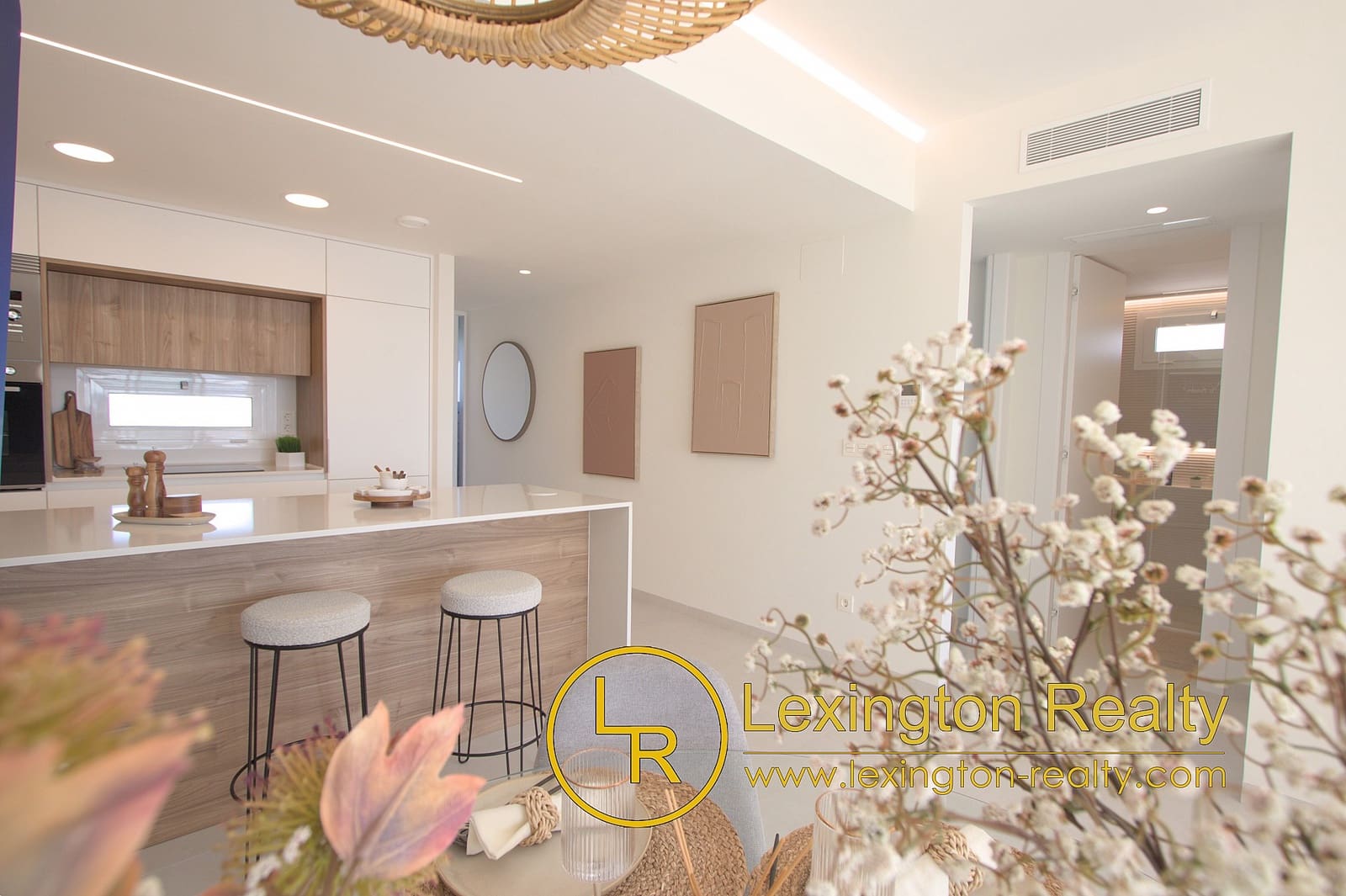 2 bedroom Apartment for sale in El Raso with pool garage - € 294,000 (Ref: 8816816)