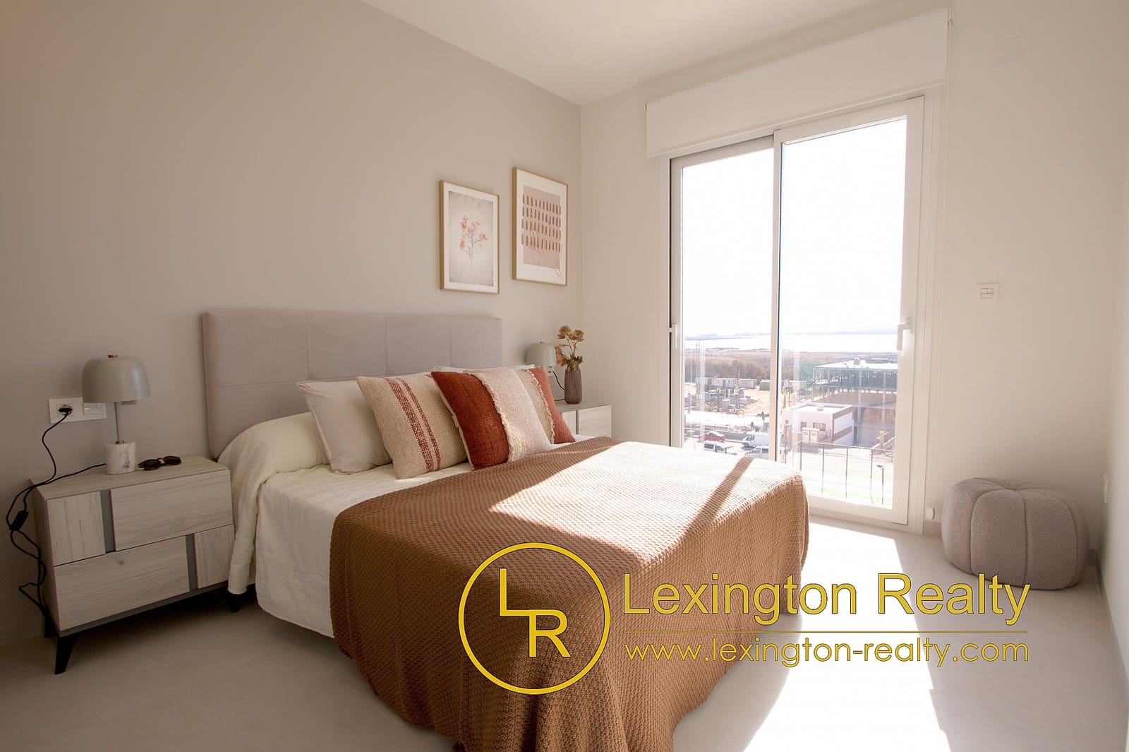 2 bedroom Apartment for sale in El Raso with pool garage - € 294,000 (Ref: 8816816)