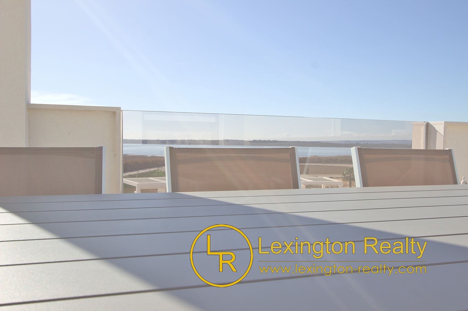 2 bedroom Apartment for sale in El Raso with pool garage - € 294,000 (Ref: 8816816)