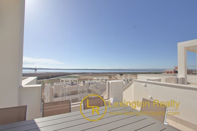 2 bedroom Apartment for sale in El Raso, Guardamar del Segura with pool garage - € 294,000 (Ref: 8816816)