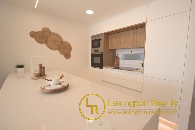 2 bedroom Apartment for sale in El Raso, Guardamar del Segura with pool garage - € 294,000 (Ref: 8816816)