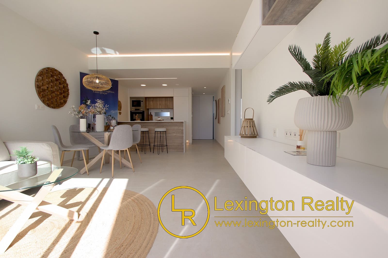 2 bedroom Apartment for sale in El Raso with pool garage - € 294,000 (Ref: 8816816)