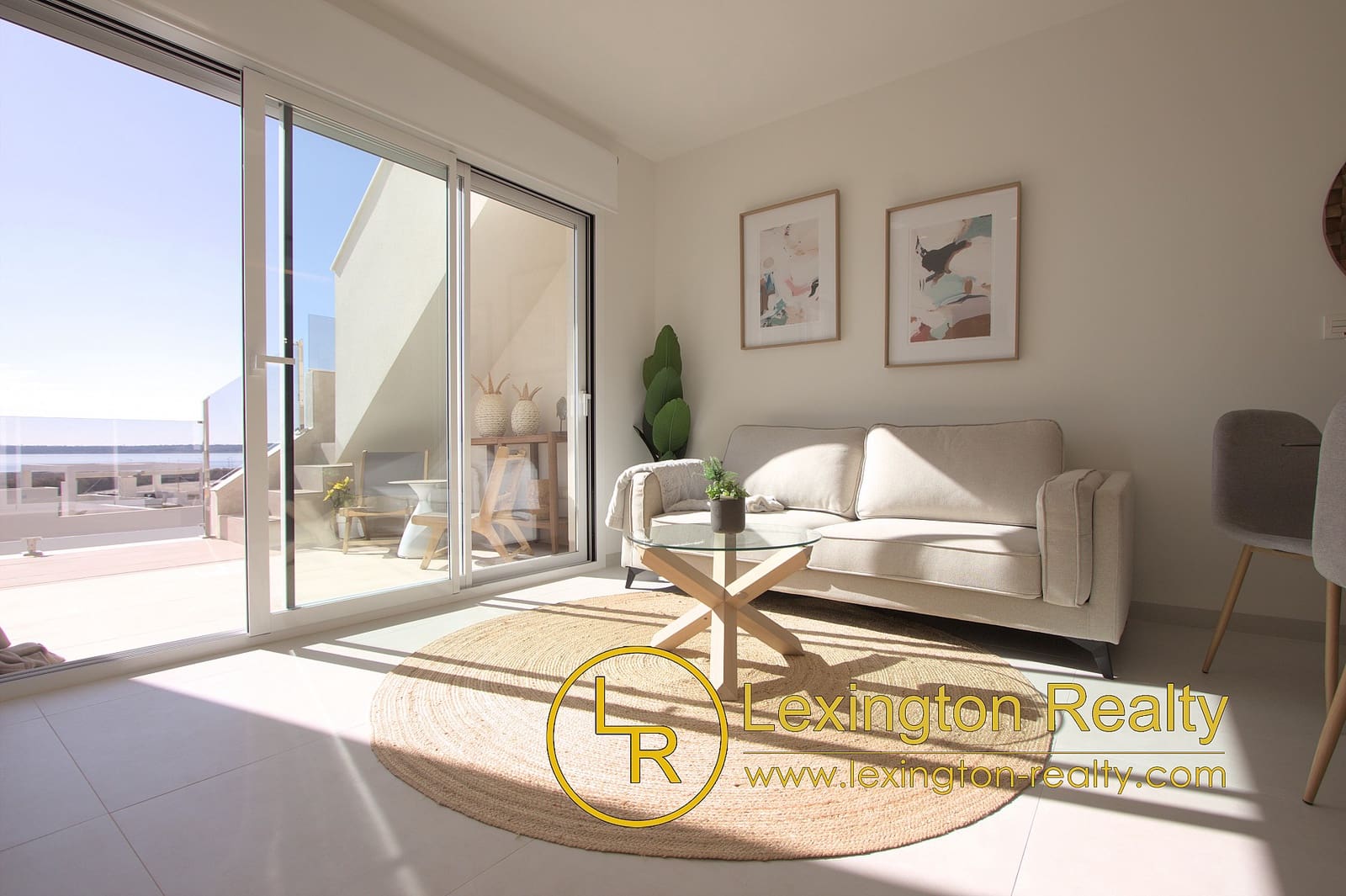 2 bedroom Apartment for sale in El Raso with pool garage - € 294,000 (Ref: 8816816)