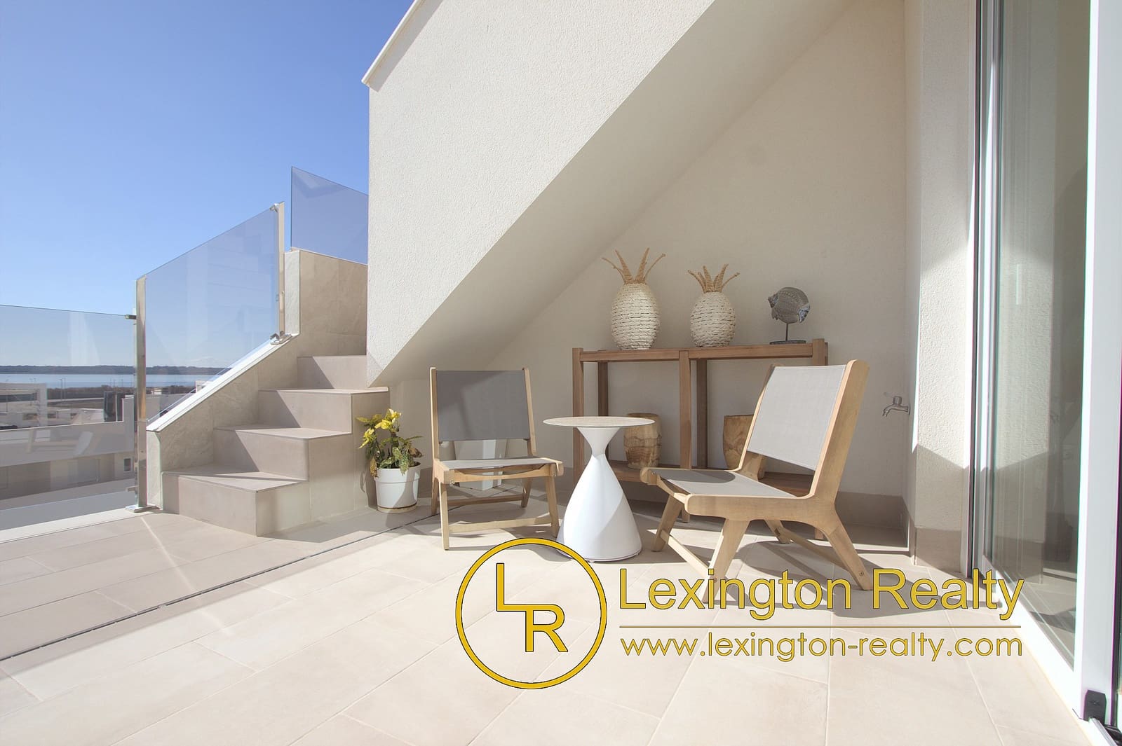 2 bedroom Apartment for sale in El Raso with pool garage - € 294,000 (Ref: 8816816)