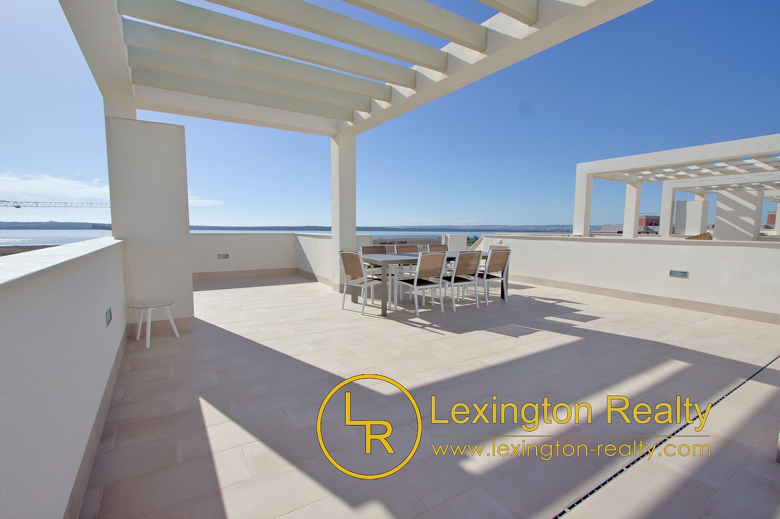 2 bedroom Apartment for sale in El Raso with pool garage - € 294,000 (Ref: 8816816)