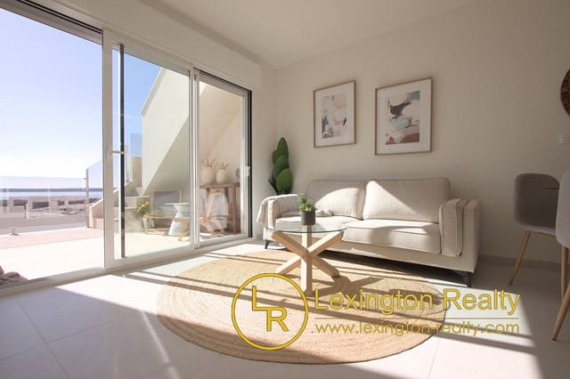 2 bedroom Apartment for sale in El Raso, Guardamar del Segura with pool garage - € 294,000 (Ref: 8816816)