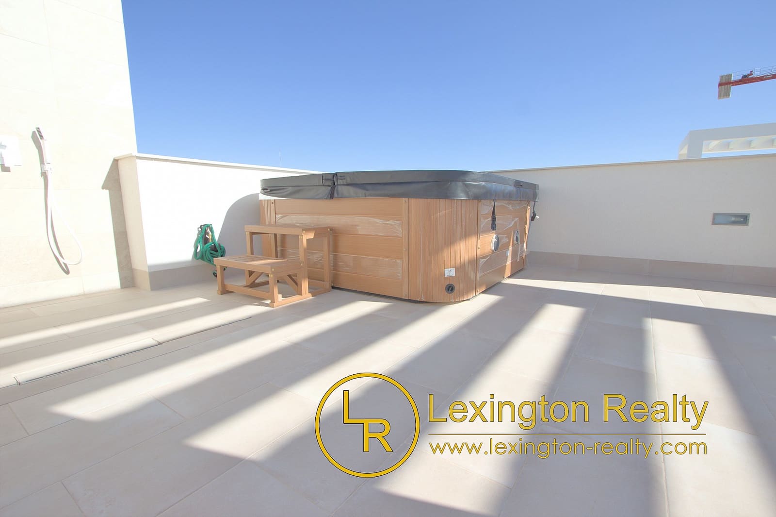 2 bedroom Apartment for sale in El Raso with pool garage - € 294,000 (Ref: 8816816)