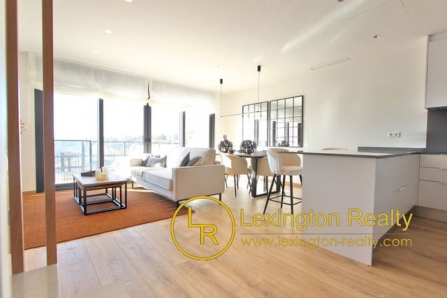 3 soveværelse Byhus til salg i Monforte del Cid med swimmingpool garage - € 332.500 (Ref: 8816817)