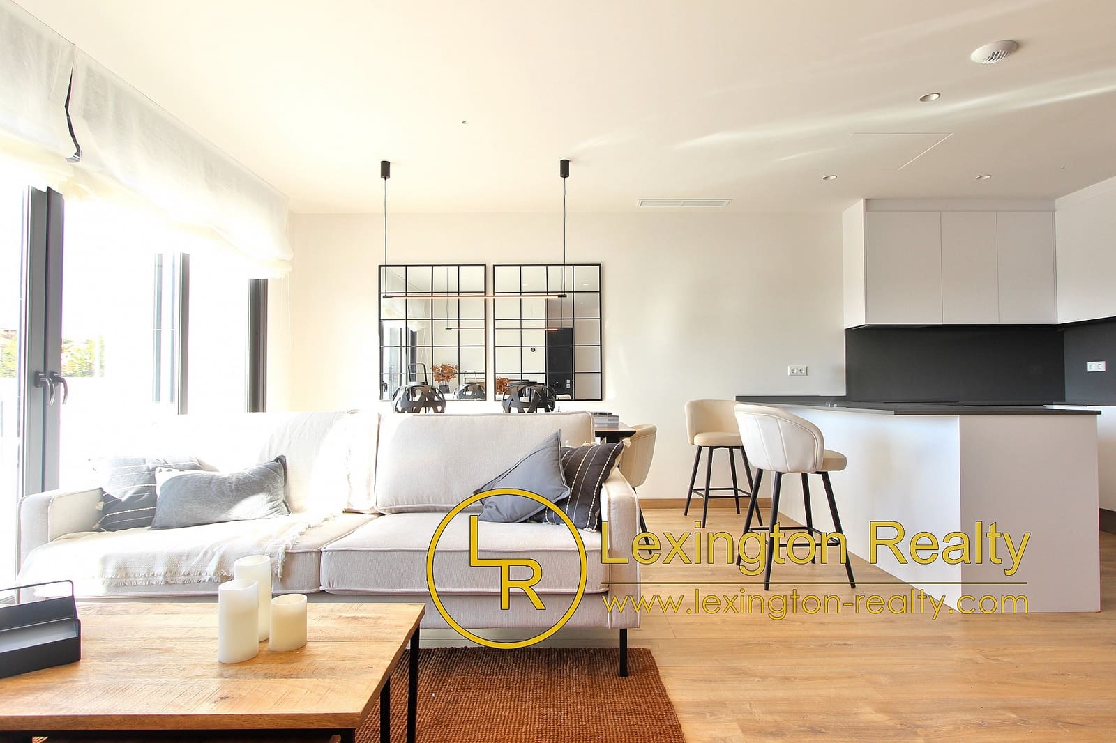 3 soveværelse Byhus til salg i Monforte del Cid med swimmingpool garage - € 332.500 (Ref: 8816817)