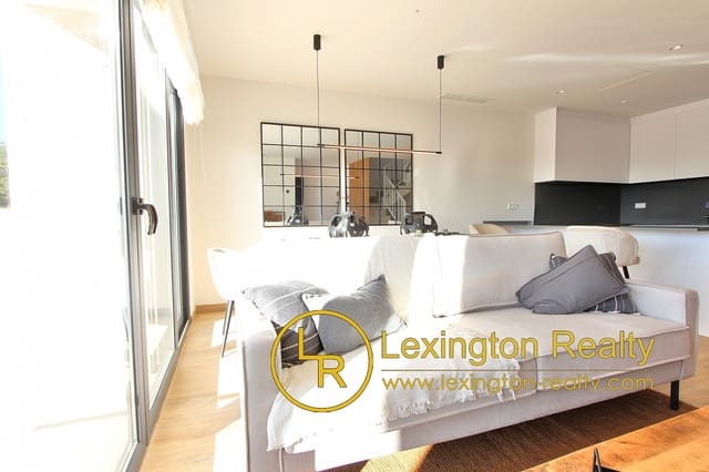 3 soveværelse Byhus til salg i Monforte del Cid med swimmingpool garage - € 332.500 (Ref: 8816817)