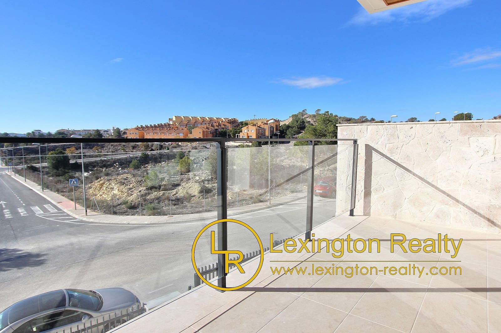 3 soveværelse Byhus til salg i Monforte del Cid med swimmingpool garage - € 332.500 (Ref: 8816817)