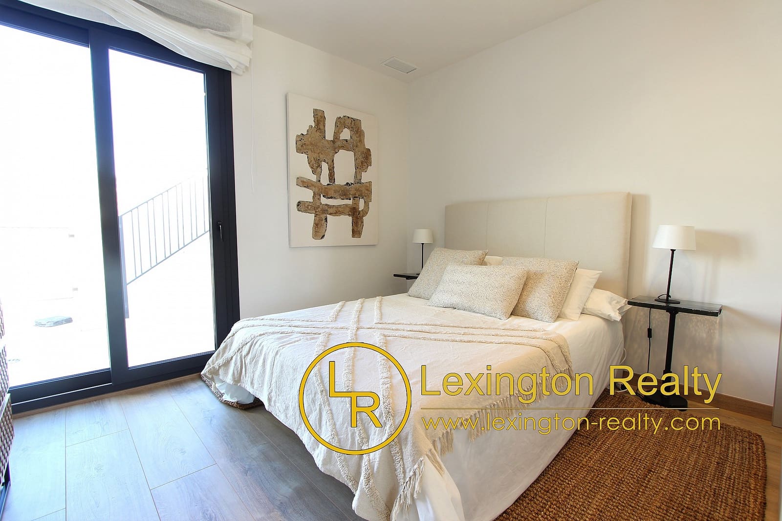 3 soveværelse Byhus til salg i Monforte del Cid med swimmingpool garage - € 332.500 (Ref: 8816817)