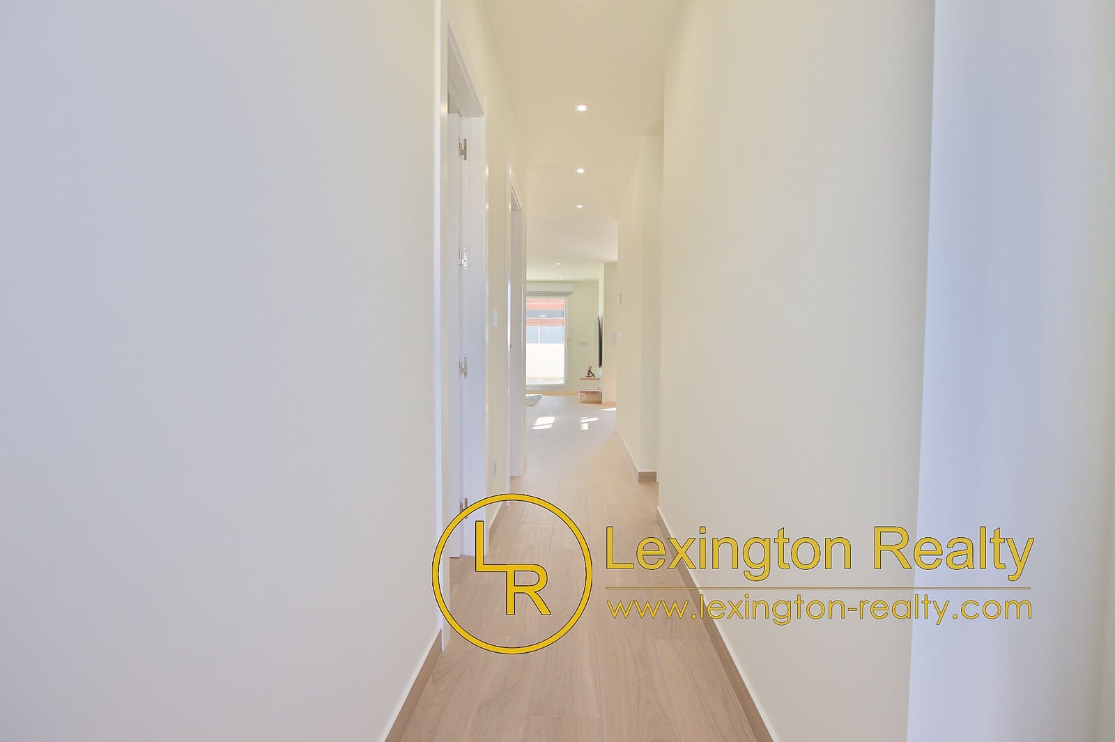 3 sypialnia Willa na sprzedaż w Rojales z basenem - 480 000 € (Ref: 8816818)