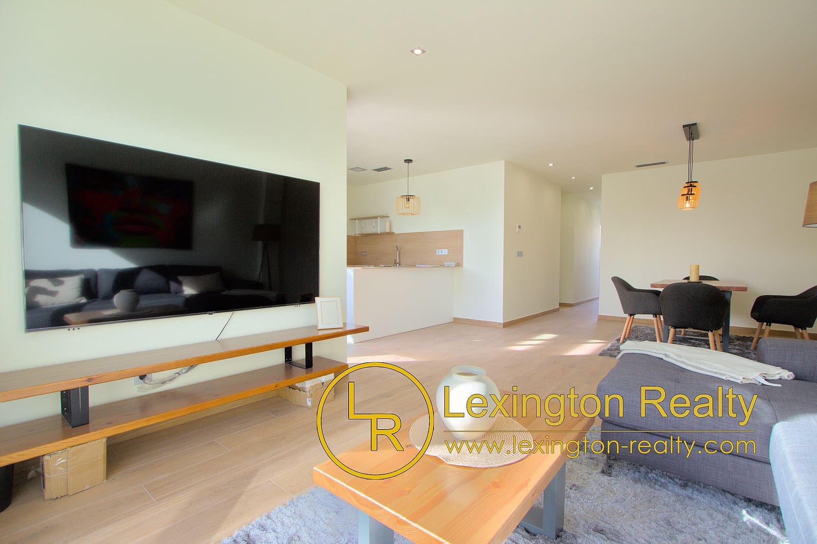 3 sypialnia Willa na sprzedaż w Rojales z basenem - 480 000 € (Ref: 8816818)