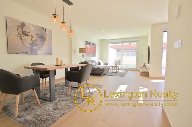 3 sypialnia Willa na sprzedaż w Rojales z basenem - 480 000 € (Ref: 8816818)